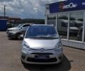 Сітроен С4 Пікассо, об'ємом двигуна 1.6 л та пробігом 206 тис. км за 7900 $, фото 1 на Automoto.ua