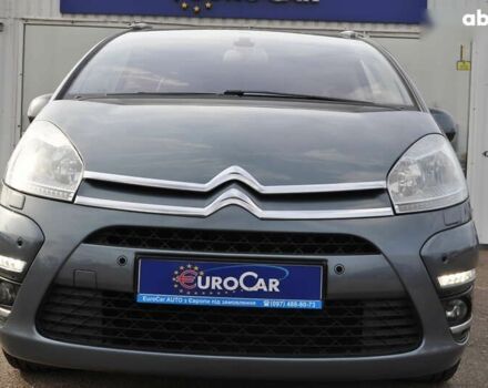 Сітроен С4 Пікассо, об'ємом двигуна 1.6 л та пробігом 220 тис. км за 8000 $, фото 3 на Automoto.ua