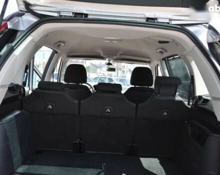 Сітроен С4 Пікассо, об'ємом двигуна 1.6 л та пробігом 206 тис. км за 7900 $, фото 13 на Automoto.ua