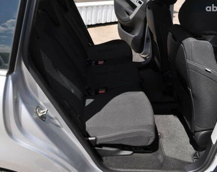 Сітроен С4 Пікассо, об'ємом двигуна 1.6 л та пробігом 206 тис. км за 7900 $, фото 17 на Automoto.ua