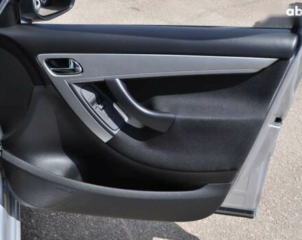 Сітроен С4 Пікассо, об'ємом двигуна 1.6 л та пробігом 206 тис. км за 7900 $, фото 21 на Automoto.ua