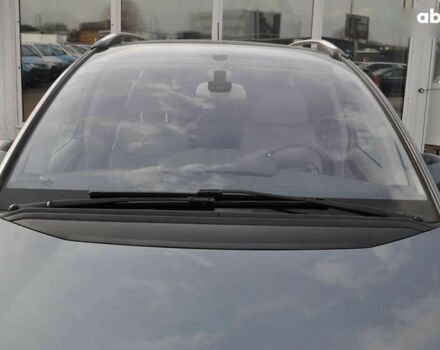 Сітроен С4 Пікассо, об'ємом двигуна 1.6 л та пробігом 220 тис. км за 8000 $, фото 7 на Automoto.ua