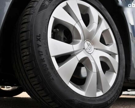 Сітроен С4 Пікассо, об'ємом двигуна 1.6 л та пробігом 220 тис. км за 8000 $, фото 11 на Automoto.ua