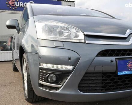 Сітроен С4 Пікассо, об'ємом двигуна 1.6 л та пробігом 220 тис. км за 8000 $, фото 5 на Automoto.ua