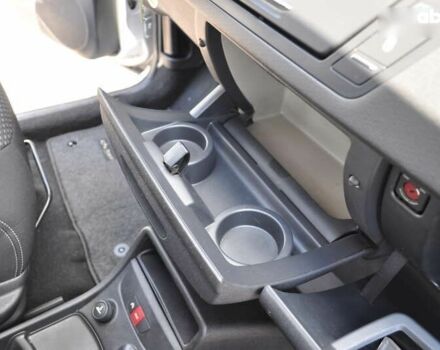 Сітроен С4 Пікассо, об'ємом двигуна 1.6 л та пробігом 206 тис. км за 7900 $, фото 28 на Automoto.ua