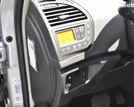 Сітроен С4 Пікассо, об'ємом двигуна 1.6 л та пробігом 206 тис. км за 7900 $, фото 10 на Automoto.ua