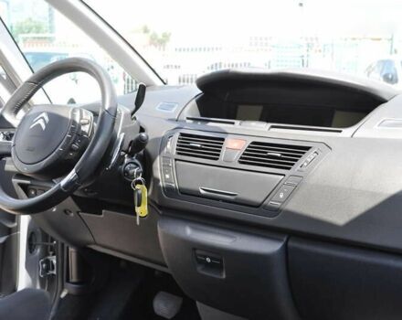 Сітроен С4 Пікассо, об'ємом двигуна 1.6 л та пробігом 206 тис. км за 7900 $, фото 15 на Automoto.ua