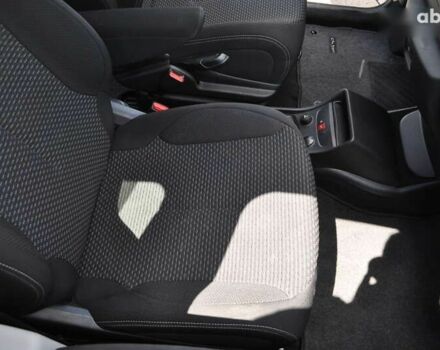 Сітроен С4 Пікассо, об'ємом двигуна 1.6 л та пробігом 206 тис. км за 7900 $, фото 19 на Automoto.ua