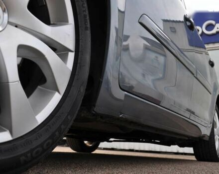 Сітроен С4 Пікассо, об'ємом двигуна 1.6 л та пробігом 220 тис. км за 8000 $, фото 12 на Automoto.ua