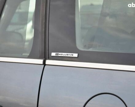 Сітроен С4 Пікассо, об'ємом двигуна 1.6 л та пробігом 220 тис. км за 8000 $, фото 15 на Automoto.ua