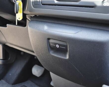 Сітроен С4 Пікассо, об'ємом двигуна 1.6 л та пробігом 206 тис. км за 7900 $, фото 24 на Automoto.ua