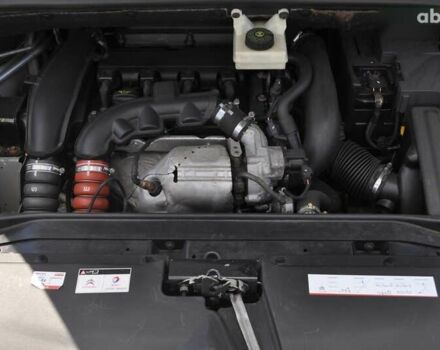 Сітроен С4 Пікассо, об'ємом двигуна 1.6 л та пробігом 206 тис. км за 7900 $, фото 25 на Automoto.ua