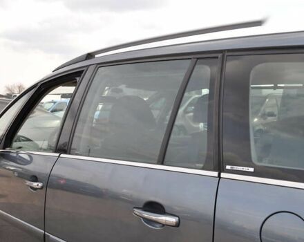 Сітроен С4 Пікассо, об'ємом двигуна 1.6 л та пробігом 220 тис. км за 8000 $, фото 16 на Automoto.ua