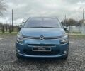 Сітроен С4 Пікассо, об'ємом двигуна 0 л та пробігом 246 тис. км за 11000 $, фото 1 на Automoto.ua