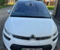 Ситроен С4 Пикассо, объемом двигателя 1.6 л и пробегом 160 тыс. км за 10300 $, фото 1 на Automoto.ua