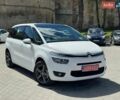 Ситроен С4 Пикассо, объемом двигателя 1.56 л и пробегом 258 тыс. км за 8600 $, фото 1 на Automoto.ua