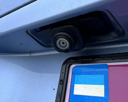 Сітроен С4 Пікассо, об'ємом двигуна 2 л та пробігом 180 тис. км за 11900 $, фото 16 на Automoto.ua