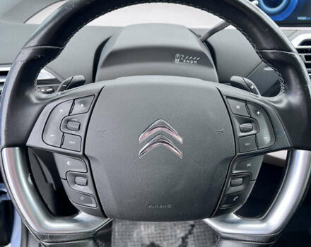 Сітроен С4 Пікассо, об'ємом двигуна 2 л та пробігом 180 тис. км за 11900 $, фото 17 на Automoto.ua