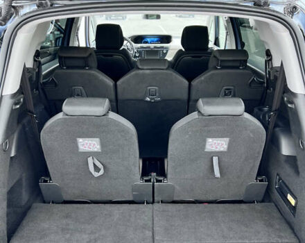 Сітроен С4 Пікассо, об'ємом двигуна 2 л та пробігом 180 тис. км за 11900 $, фото 15 на Automoto.ua