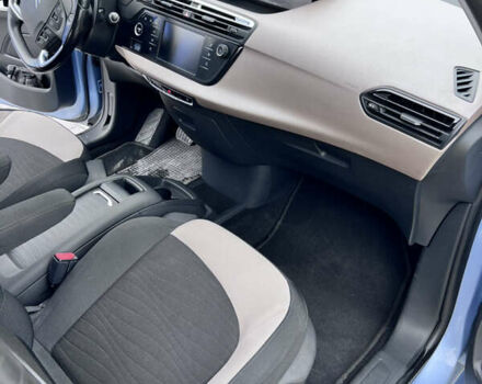 Сітроен С4 Пікассо, об'ємом двигуна 2 л та пробігом 180 тис. км за 11900 $, фото 13 на Automoto.ua