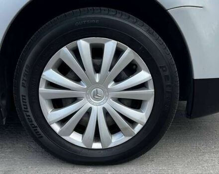 Ситроен С4 Пикассо, объемом двигателя 1.6 л и пробегом 227 тыс. км за 5100 $, фото 18 на Automoto.ua