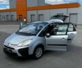 Ситроен С4 Пикассо, объемом двигателя 1.6 л и пробегом 227 тыс. км за 5100 $, фото 11 на Automoto.ua