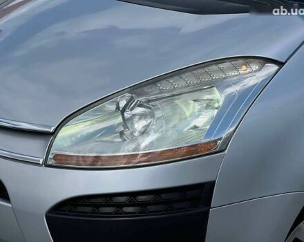 Ситроен С4 Пикассо, объемом двигателя 1.6 л и пробегом 227 тыс. км за 5100 $, фото 3 на Automoto.ua