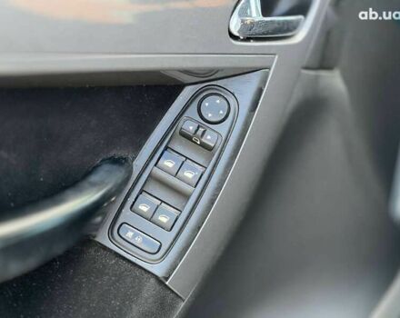 Ситроен С4 Пикассо, объемом двигателя 1.6 л и пробегом 227 тыс. км за 5100 $, фото 17 на Automoto.ua