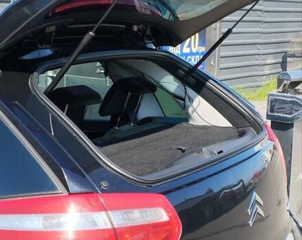 Ситроен С4 Пикассо, объемом двигателя 2 л и пробегом 270 тыс. км за 5950 $, фото 21 на Automoto.ua