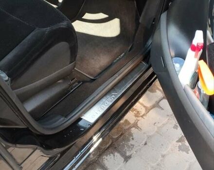 Ситроен С4 Пикассо, объемом двигателя 2 л и пробегом 270 тыс. км за 5950 $, фото 14 на Automoto.ua