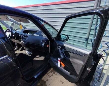 Ситроен С4 Пикассо, объемом двигателя 2 л и пробегом 270 тыс. км за 5950 $, фото 24 на Automoto.ua