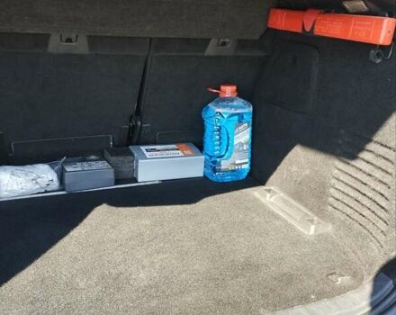 Ситроен С4 Пикассо, объемом двигателя 2 л и пробегом 270 тыс. км за 5950 $, фото 12 на Automoto.ua