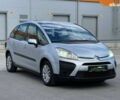 Ситроен С4 Пикассо, объемом двигателя 1.6 л и пробегом 227 тыс. км за 5100 $, фото 4 на Automoto.ua
