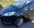Ситроен С4 Пикассо, объемом двигателя 2 л и пробегом 270 тыс. км за 5950 $, фото 3 на Automoto.ua