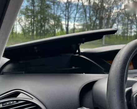 Ситроен С4 Пикассо, объемом двигателя 1.6 л и пробегом 227 тыс. км за 5100 $, фото 26 на Automoto.ua