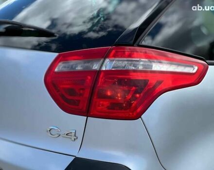 Ситроен С4 Пикассо, объемом двигателя 1.6 л и пробегом 227 тыс. км за 5100 $, фото 15 на Automoto.ua