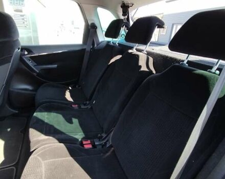 Ситроен С4 Пикассо, объемом двигателя 2 л и пробегом 270 тыс. км за 5950 $, фото 25 на Automoto.ua