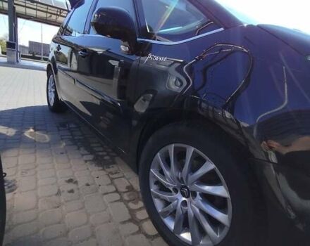 Ситроен С4 Пикассо, объемом двигателя 2 л и пробегом 270 тыс. км за 5950 $, фото 13 на Automoto.ua