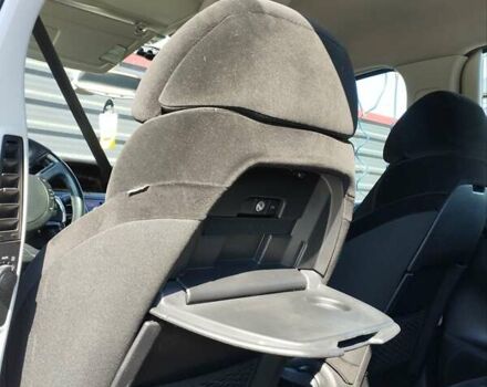 Ситроен С4 Пикассо, объемом двигателя 2 л и пробегом 270 тыс. км за 5950 $, фото 17 на Automoto.ua