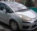 Ситроен С4 Пикассо, объемом двигателя 1.6 л и пробегом 232 тыс. км за 4600 $, фото 2 на Automoto.ua