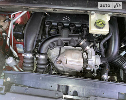 Сітроен С4 Пікассо, об'ємом двигуна 1.6 л та пробігом 216 тис. км за 6800 $, фото 48 на Automoto.ua