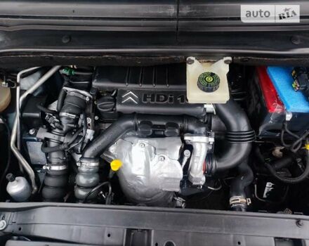 Сітроен С4 Пікассо, об'ємом двигуна 1.6 л та пробігом 225 тис. км за 5400 $, фото 17 на Automoto.ua
