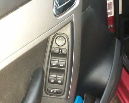 Сітроен С4 Пікассо, об'ємом двигуна 1.6 л та пробігом 230 тис. км за 5100 $, фото 5 на Automoto.ua