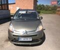 Ситроен С4 Пикассо, объемом двигателя 2 л и пробегом 250 тыс. км за 5000 $, фото 1 на Automoto.ua