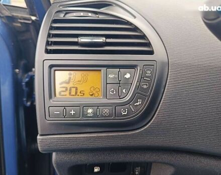 Сітроен С4 Пікассо, об'ємом двигуна 1.6 л та пробігом 258 тис. км за 5500 $, фото 21 на Automoto.ua