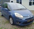 Сітроен С4 Пікассо, об'ємом двигуна 1.6 л та пробігом 258 тис. км за 5500 $, фото 1 на Automoto.ua