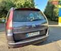 Ситроен С4 Пикассо, объемом двигателя 1.6 л и пробегом 327 тыс. км за 6100 $, фото 5 на Automoto.ua