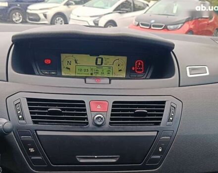 Сітроен С4 Пікассо, об'ємом двигуна 1.6 л та пробігом 258 тис. км за 5500 $, фото 19 на Automoto.ua