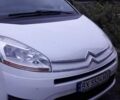 Ситроен С4 Пикассо, объемом двигателя 1.6 л и пробегом 220 тыс. км за 6300 $, фото 1 на Automoto.ua