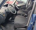 Сітроен С4 Пікассо, об'ємом двигуна 1.6 л та пробігом 258 тис. км за 5500 $, фото 12 на Automoto.ua